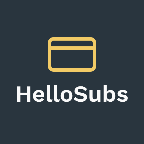 Hello Subs